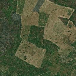 Satellite imagery of Dinda, AO