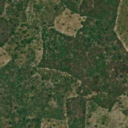 Satellite imagery of Dinda, AO