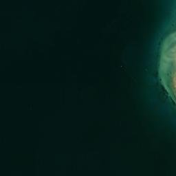 Satellite imagery of Ponta Zuani, MZ
