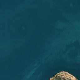 Satellite imagery of Coombe Hill, AU