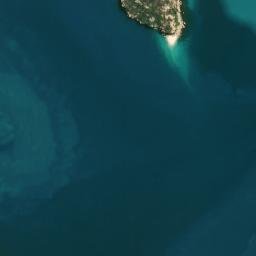 Satellite imagery of Coombe Hill, AU