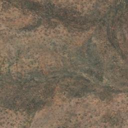 Satellite imagery of Munyi Bluff, AU