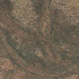 Satellite imagery of Munyi Bluff, AU