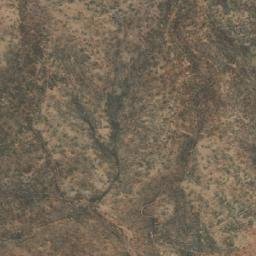 Satellite imagery of Munyi Bluff, AU