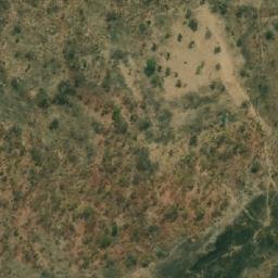 Satellite imagery of Catoco, AO