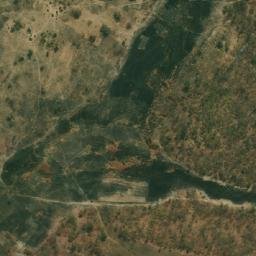 Satellite imagery of Catoco, AO