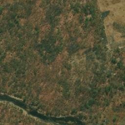 Satellite imagery of Catoco, AO