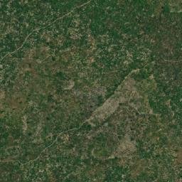 Satellite imagery of Dinda, AO
