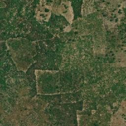 Satellite imagery of Dinda, AO