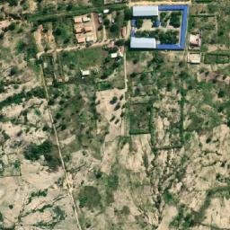 Satellite imagery of Ponta Zuani, MZ