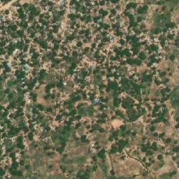 Satellite imagery of Ponta Quitapo, MZ