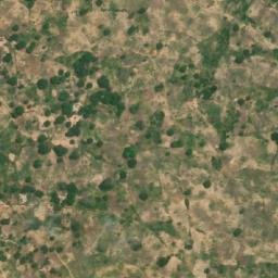 Satellite imagery of Ponta Quitapo, MZ