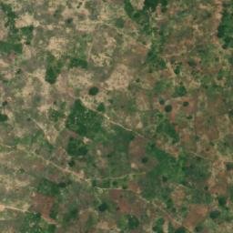 Satellite imagery of Ponta Quitapo, MZ