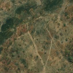Satellite imagery of Tchacungo, AO
