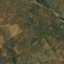 Satellite imagery of Tchacungo, AO
