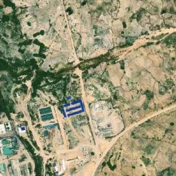 Satellite imagery of Ponta Naxeropa, MZ
