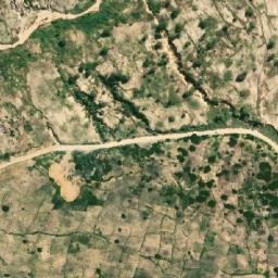 Satellite imagery of Ponta Naxeropa, MZ