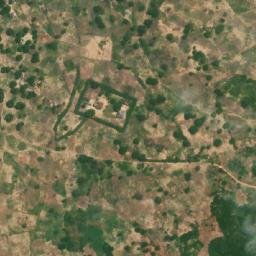 Satellite imagery of Ponta Quitapo, MZ