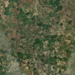 Satellite imagery of Ponta Quitapo, MZ