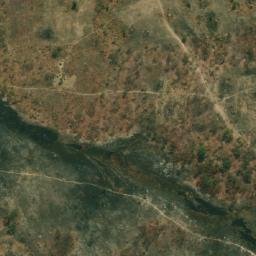 Satellite imagery of Tchacungo, AO