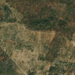 Satellite imagery of Tchacungo, AO