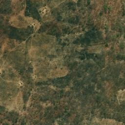 Satellite imagery of Tchacungo, AO