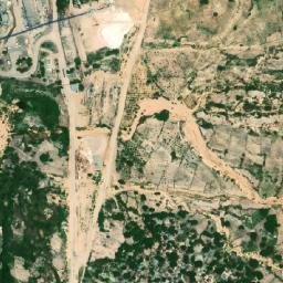 Satellite imagery of Ponta Naxeropa, MZ