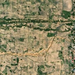 Satellite imagery of Ponta Naxeropa, MZ