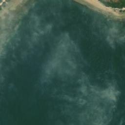 Satellite imagery of Ponta Quitapo, MZ