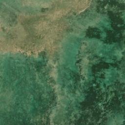 Satellite imagery of Ponta Cumpadji, MZ