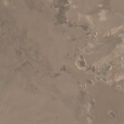 Satellite imagery of Fossil Summit, AU