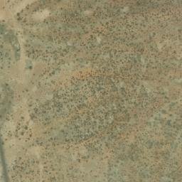 Satellite imagery of Kinjanja, AO