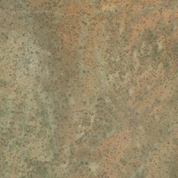 Satellite imagery of Kinjanja, AO