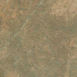 Satellite imagery of Kinjanja, AO