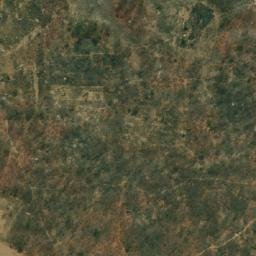 Satellite imagery of Tchacungo, AO