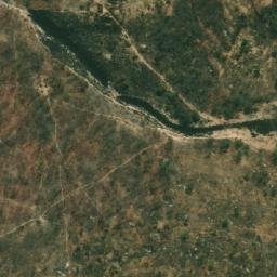 Satellite imagery of Tchacungo, AO