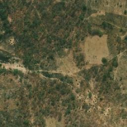 Satellite imagery of Tchacungo, AO