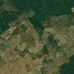 Satellite imagery of Melapisse, AO