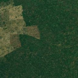 Satellite imagery of Melapisse, AO