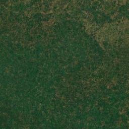 Satellite imagery of Mazainga Segundo, AO