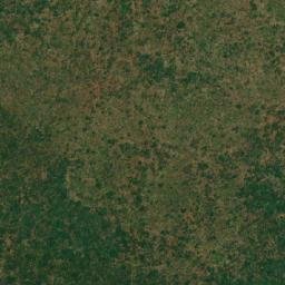 Satellite imagery of Mazainga Segundo, AO