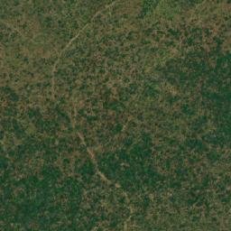 Satellite imagery of Mazainga Segundo, AO