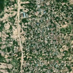 Satellite imagery of Ponta Naxeropa, MZ