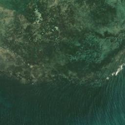 Satellite imagery of Ponta Cumpadji, MZ