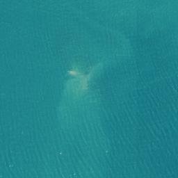 Satellite imagery of Warrender Hill, AU