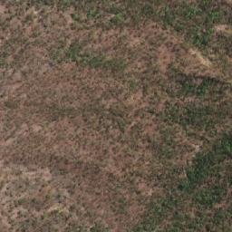 Satellite imagery of Table Hill, AU