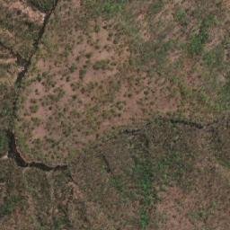Satellite imagery of Table Hill, AU