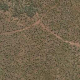 Satellite imagery of Rodgers Knoll, AU