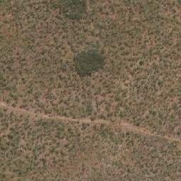 Satellite imagery of Rodgers Knoll, AU