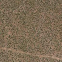Satellite imagery of Rodgers Knoll, AU